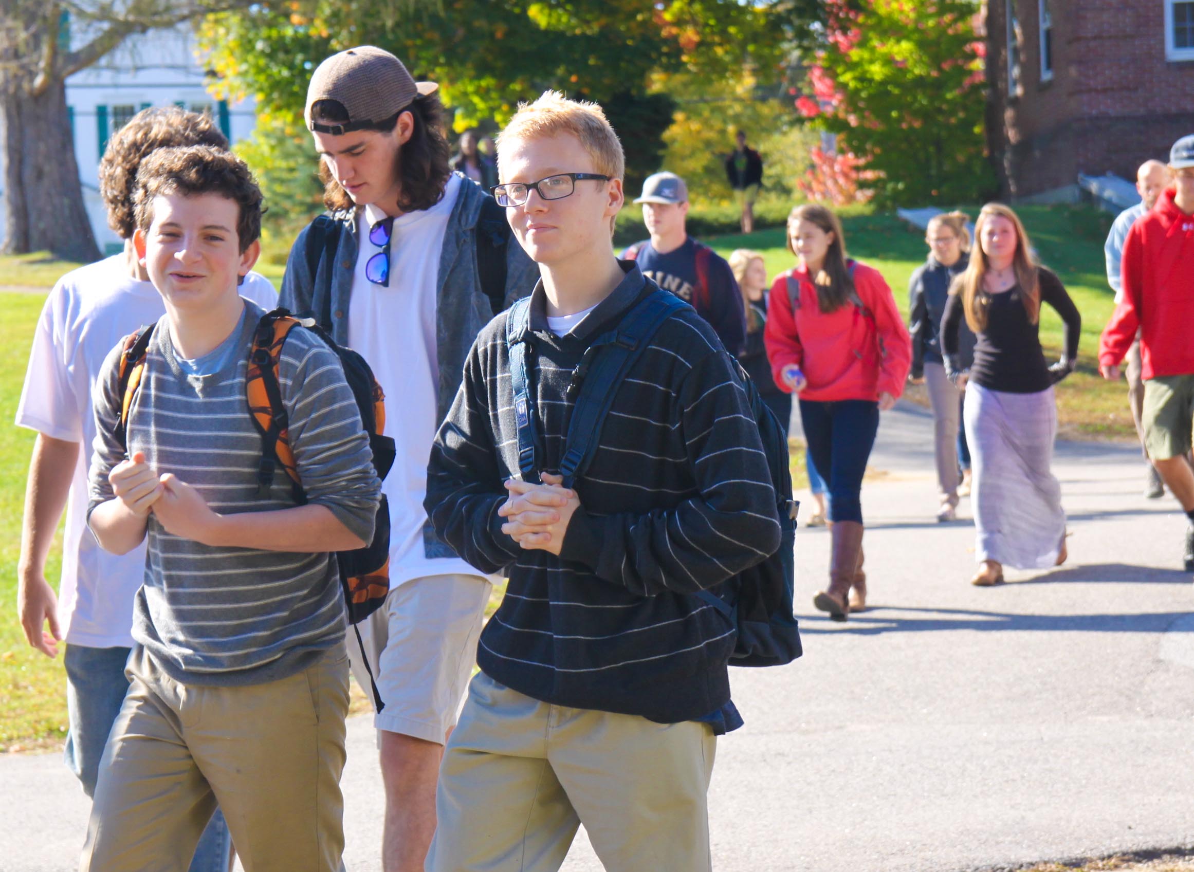 Community Are You ProctorBound?