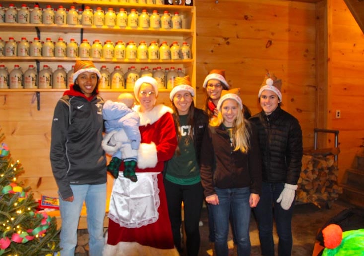 Proctor Academy Girls Basketball Proctor Academy Girls Basketball