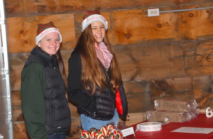 Proctor Academy girls basketball service Proctor Academy girls basketball service