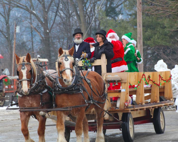 Proctor Academy community service Proctor Academy community service