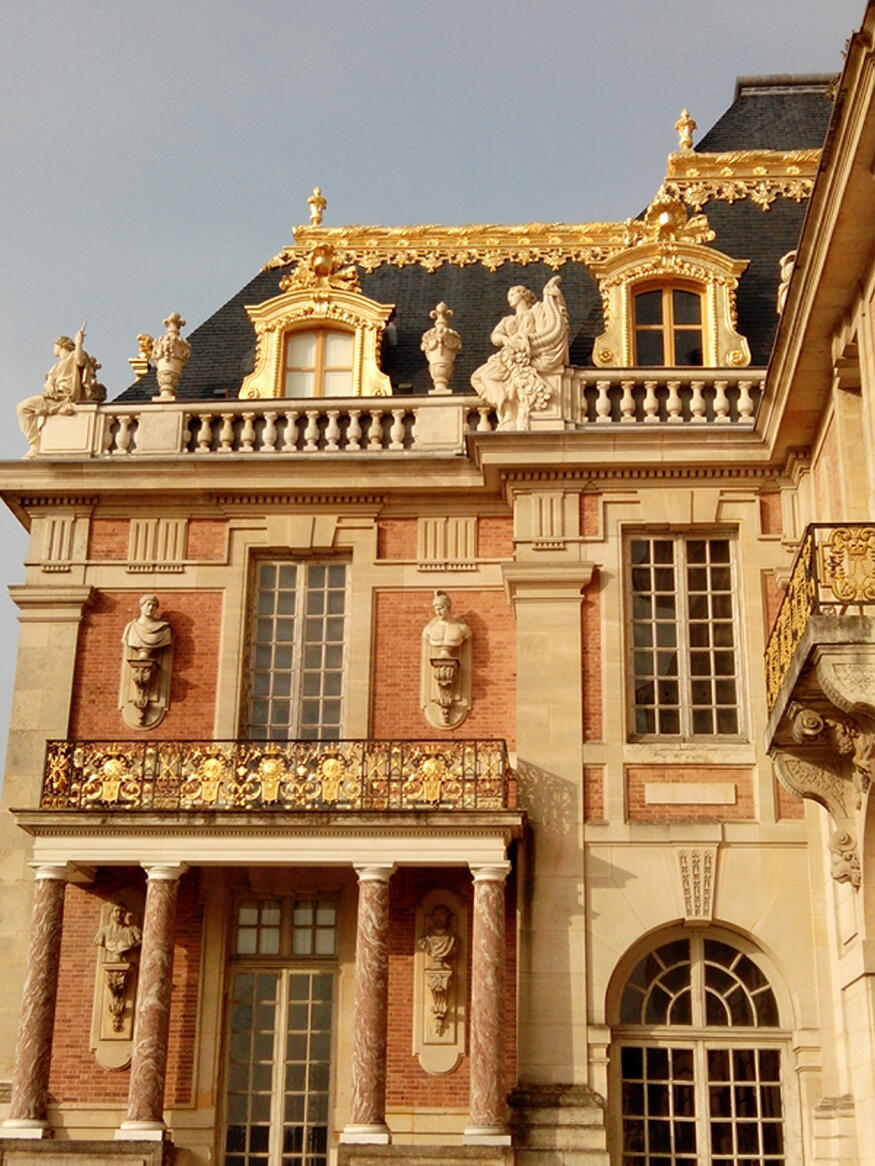 versailles european art classroom proctor academy new hampshire aix en provence france