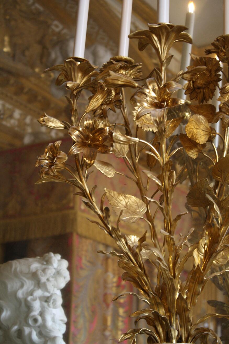 versailles european art classroom proctor academy new hampshire aix en provence france