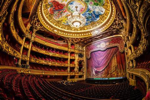 opera european art classroom proctor academy new hampshire aix en provence france