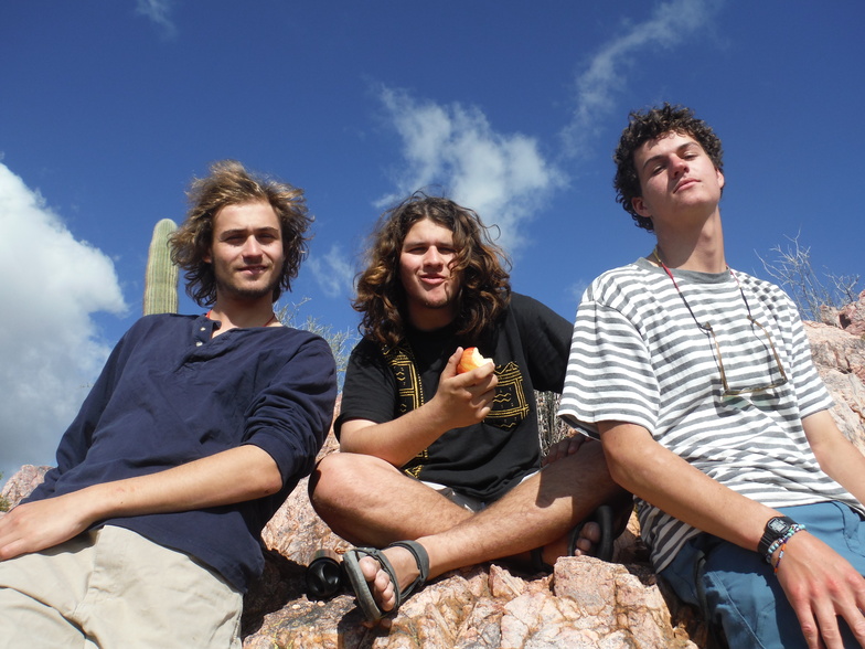 Proctor Academy Mountain Classroom Proctor Academy Mountain Classroom