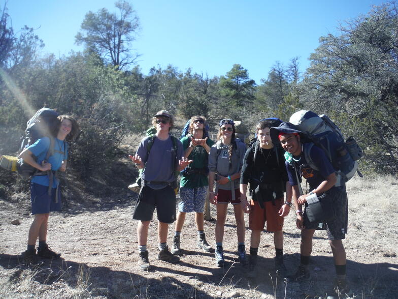 Proctor Academy Mountain Classroom Proctor Academy Mountain Classroom