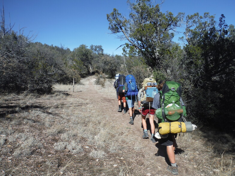 Proctor Academy Mountain Classroom Proctor Academy Mountain Classroom