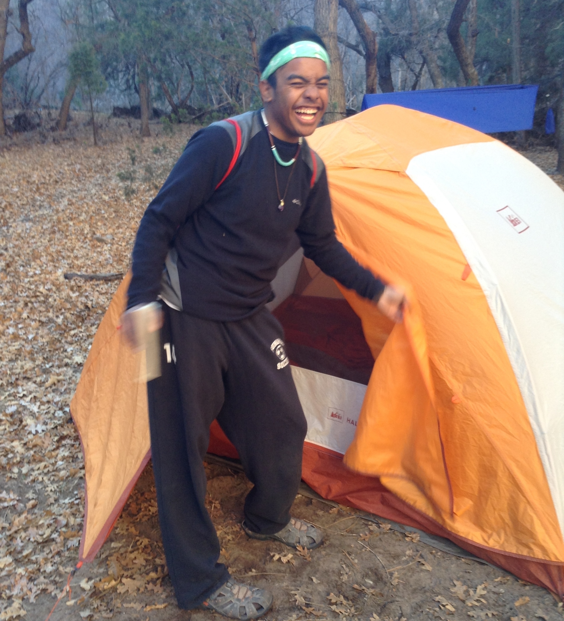 Proctor Academy Mountain Classroom Proctor Academy Mountain Classroom