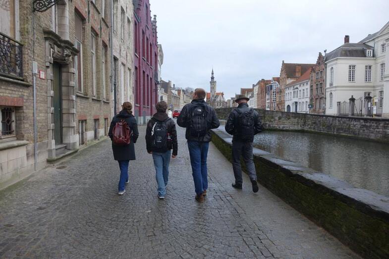 european art classroom proctor academy aix en provence france belgium