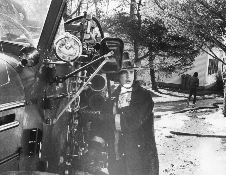 Proctor Academy Alumni