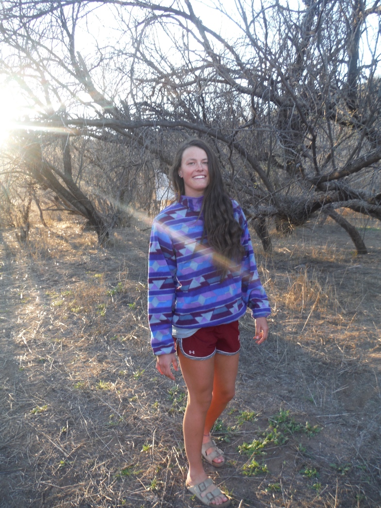 Proctor Academy Mountain Classroom