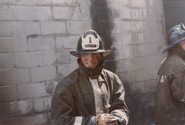 Proctor Academy Alumni