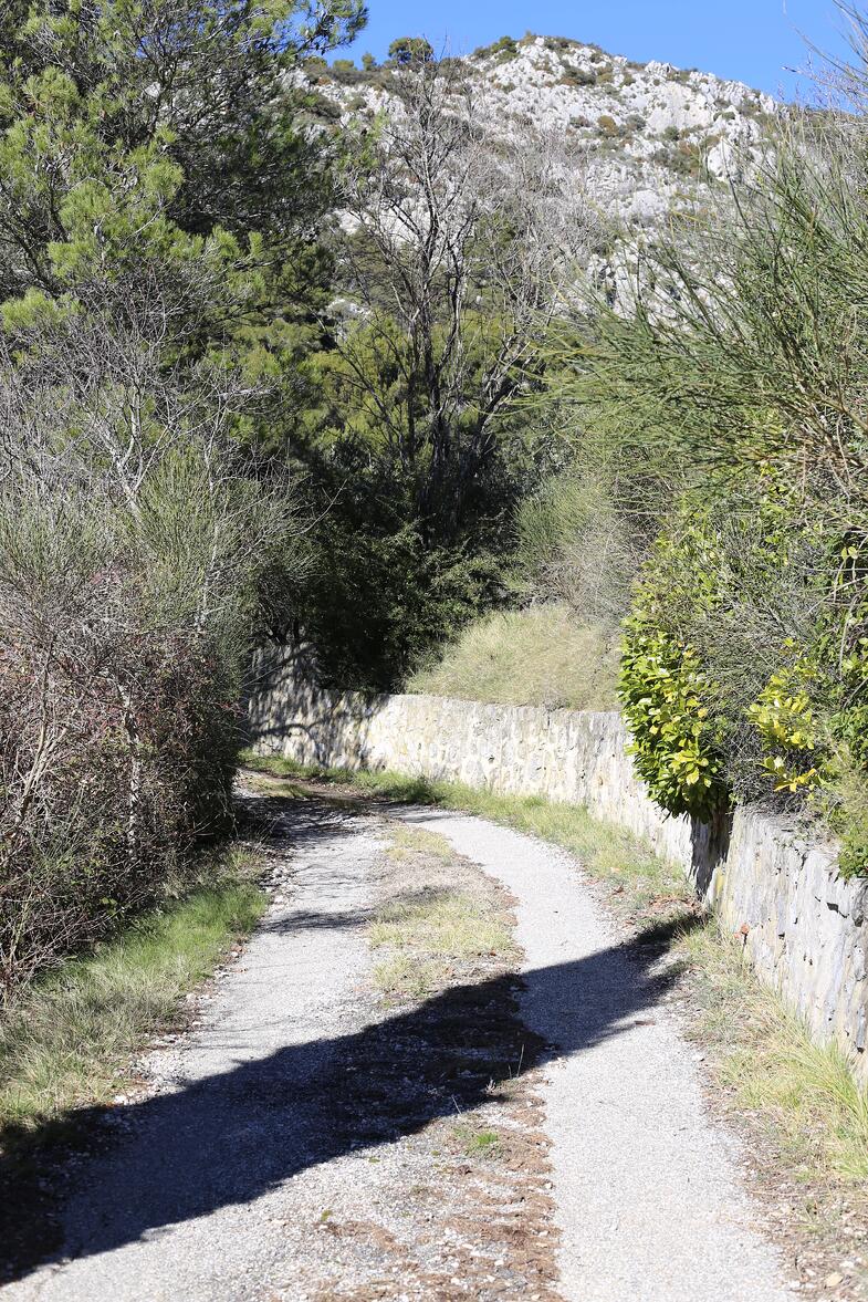 european art classroom proctor academy aix en provence france