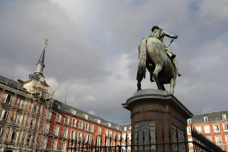 european art classroom proctor academy aix en provence france