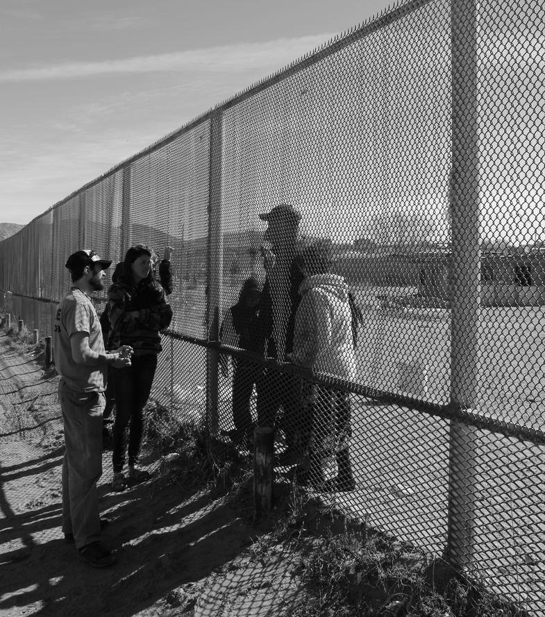 Proctor Academy Mountain Classroom