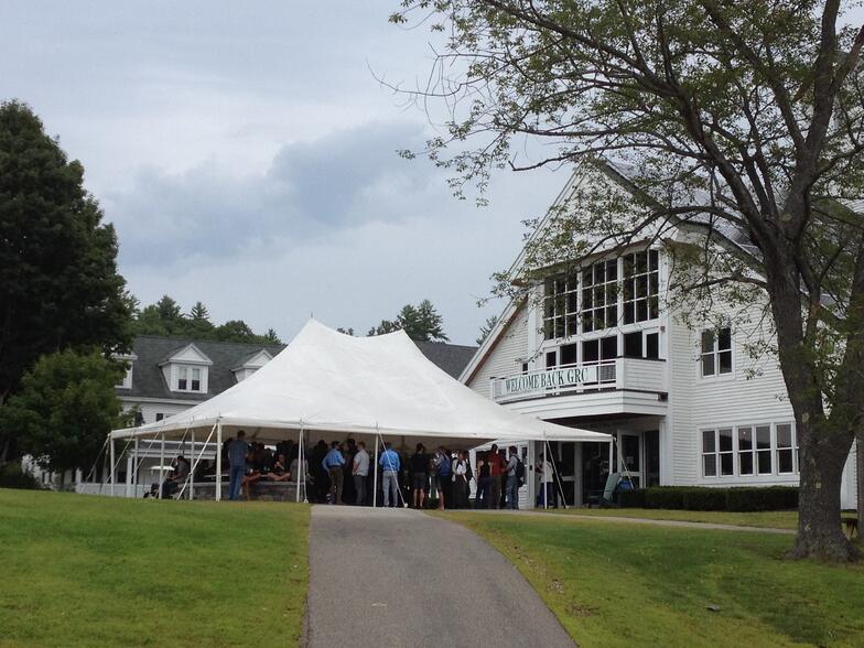 Gordon Research Conference at Proctor Academy