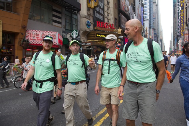 Proctor Academy Environmental Stewardship