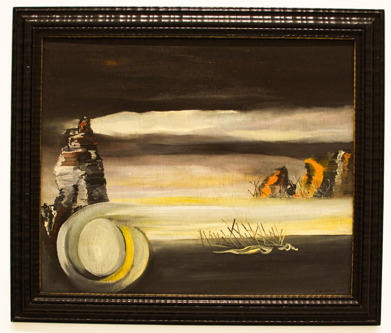 Proctor en Segovia experiential education modern art Proctor en Segovia experiential education modern art