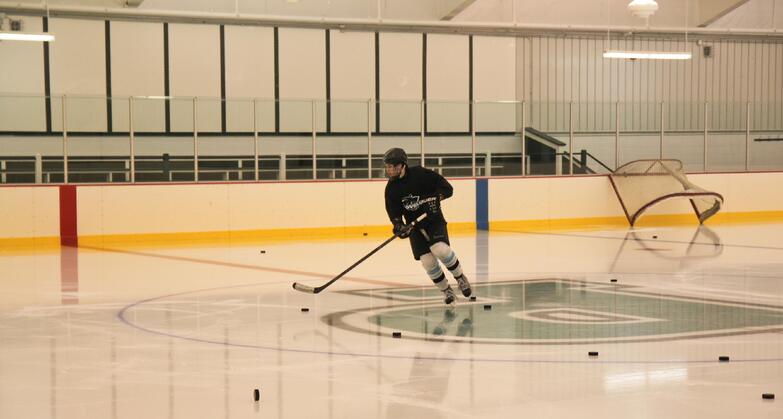 Proctor Academy Hockey Proctor Academy Hockey