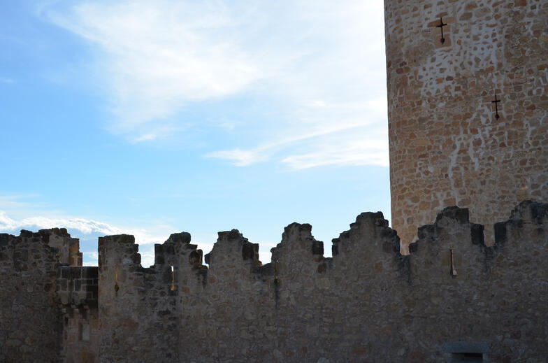  Proctor en Segovia afternoon activity photography