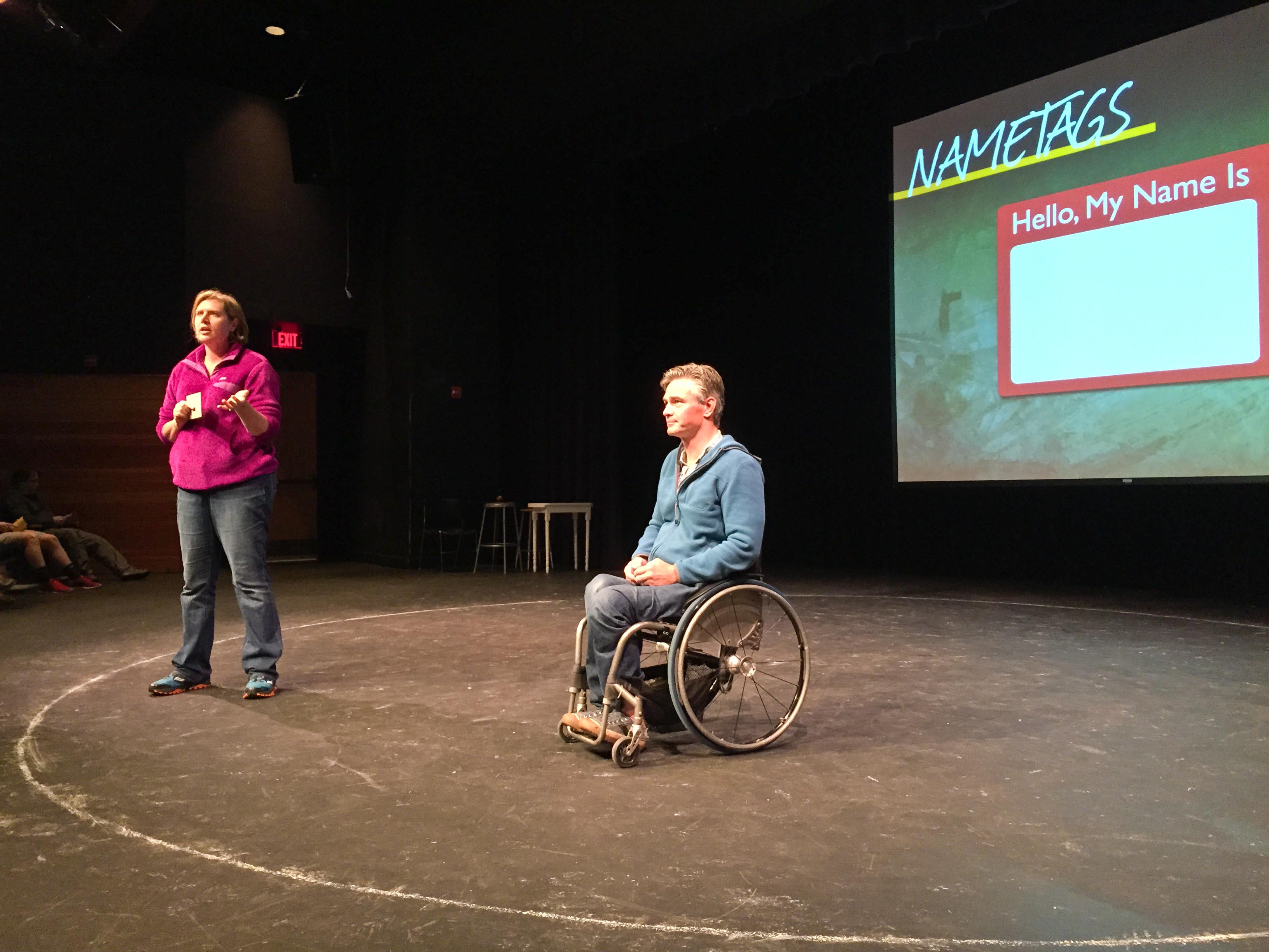 Proctor Academy Chris Waddell Proctor Academy Chris Waddell