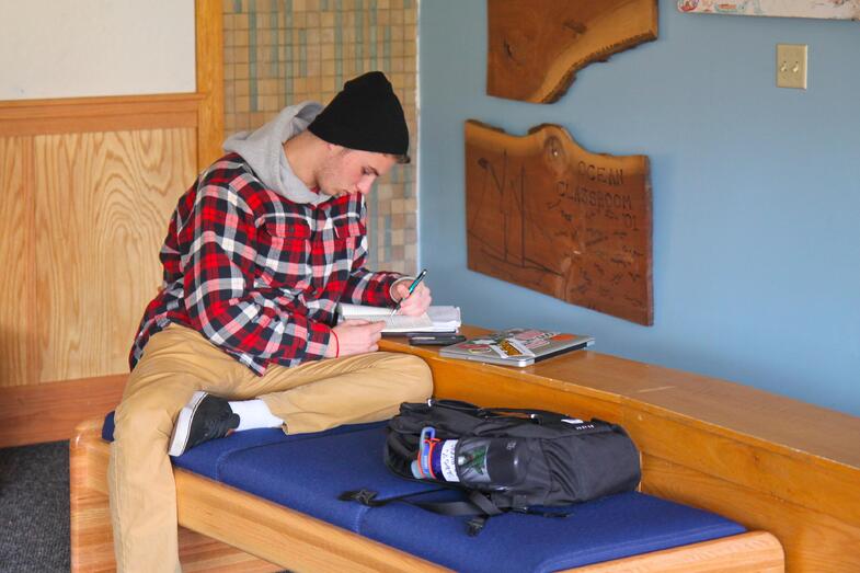 Proctor Academy Proctor Academy