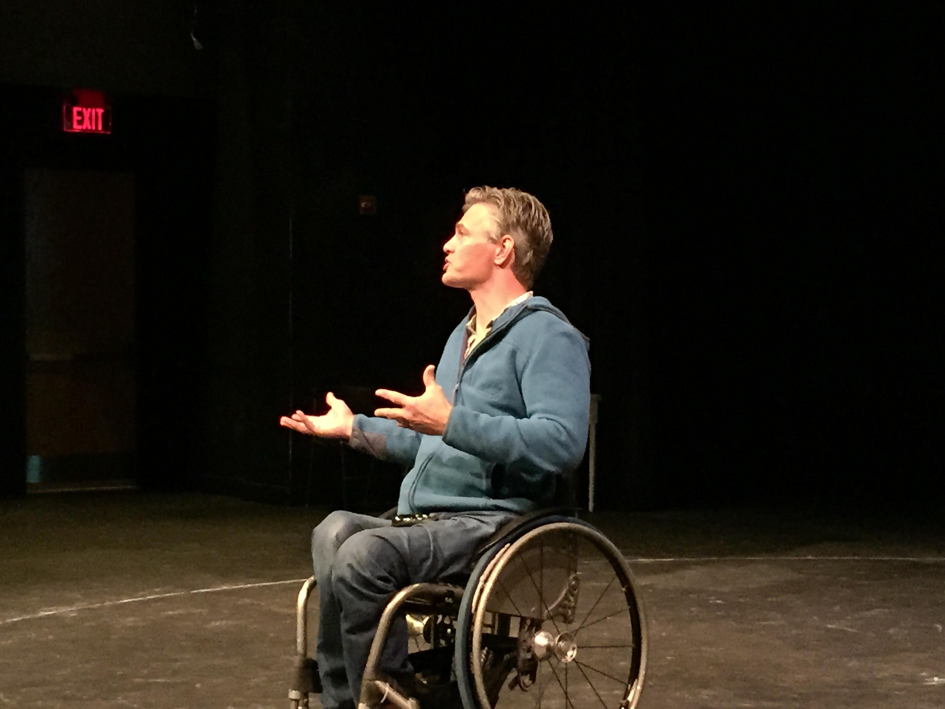 Proctor Academy Chris Waddell Proctor Academy Chris Waddell