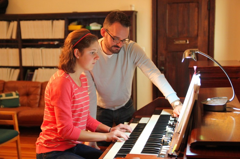 Proctor Academy Music Proctor Academy Music