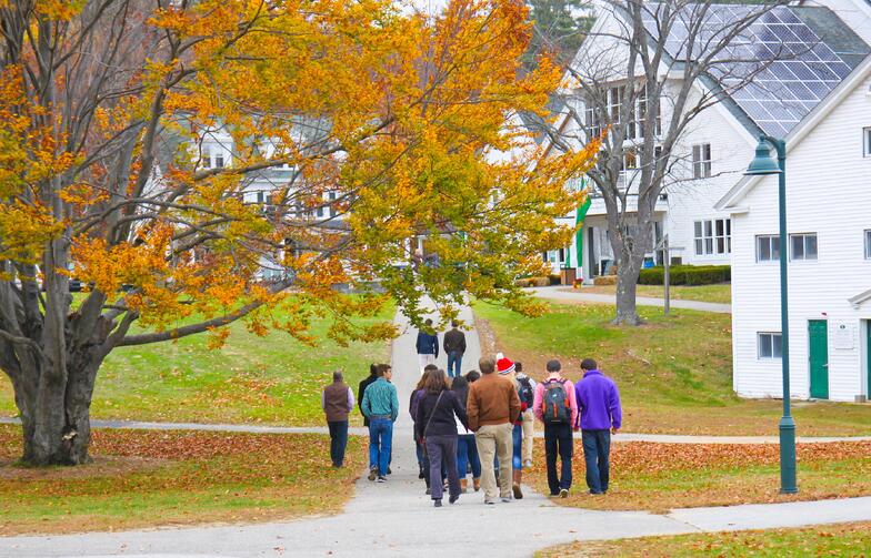 Proctor Academy