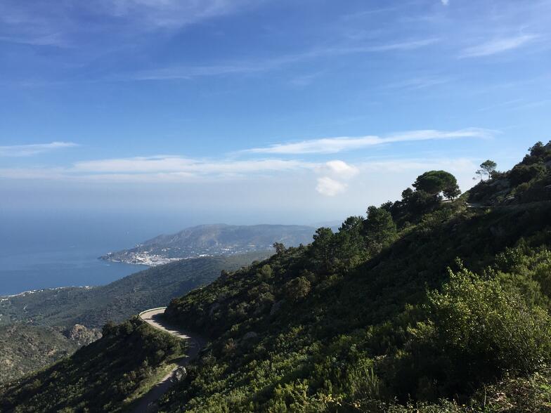 Experiential education traveling between France and Spain Experiential education traveling between France and Spain