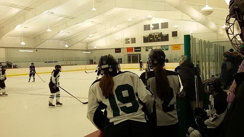 Proctor Academy Hockey