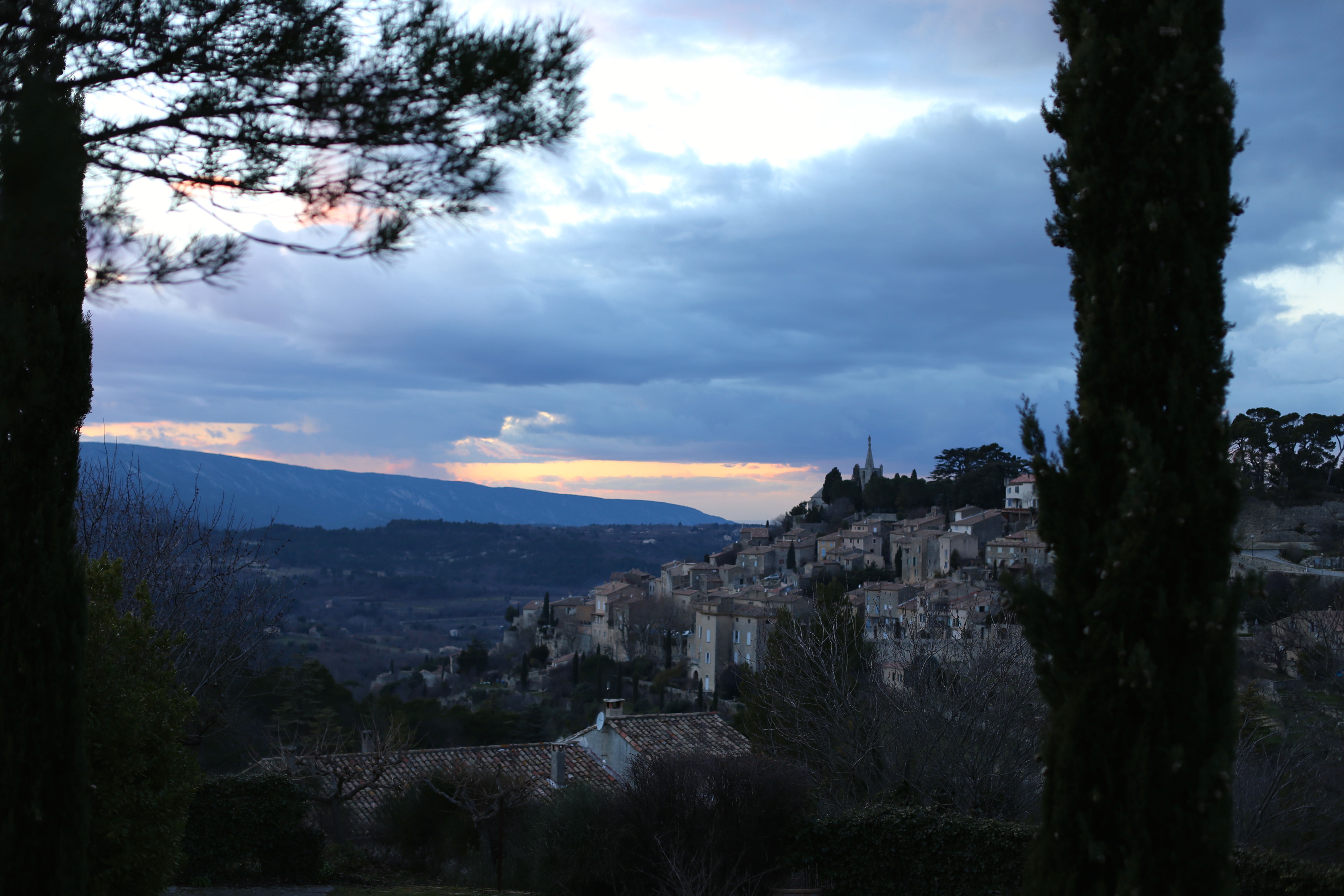 European Art Classroom, Proctor Academy, Aix en Provence, France