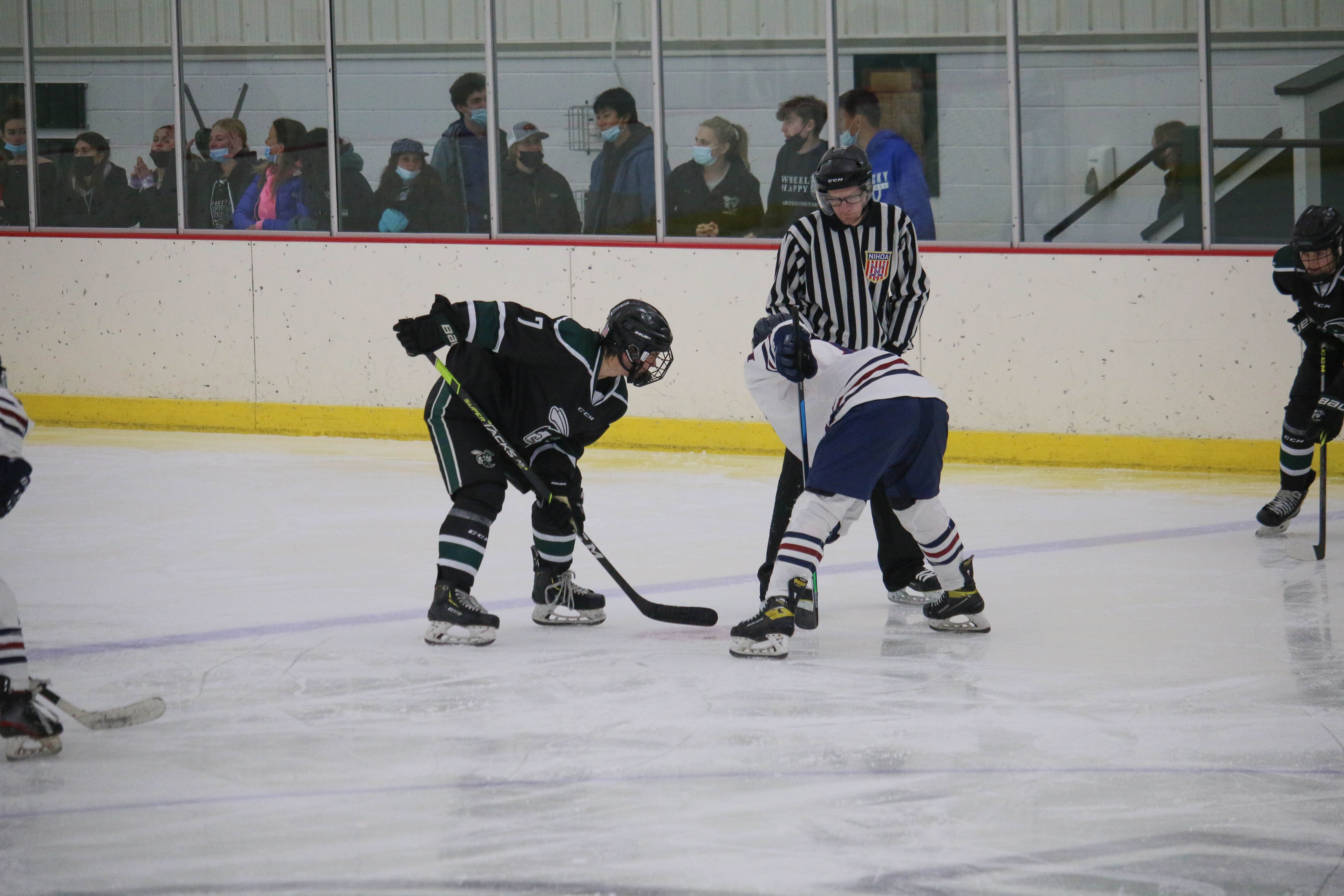 Proctor Academy Athletics Boarding School New England