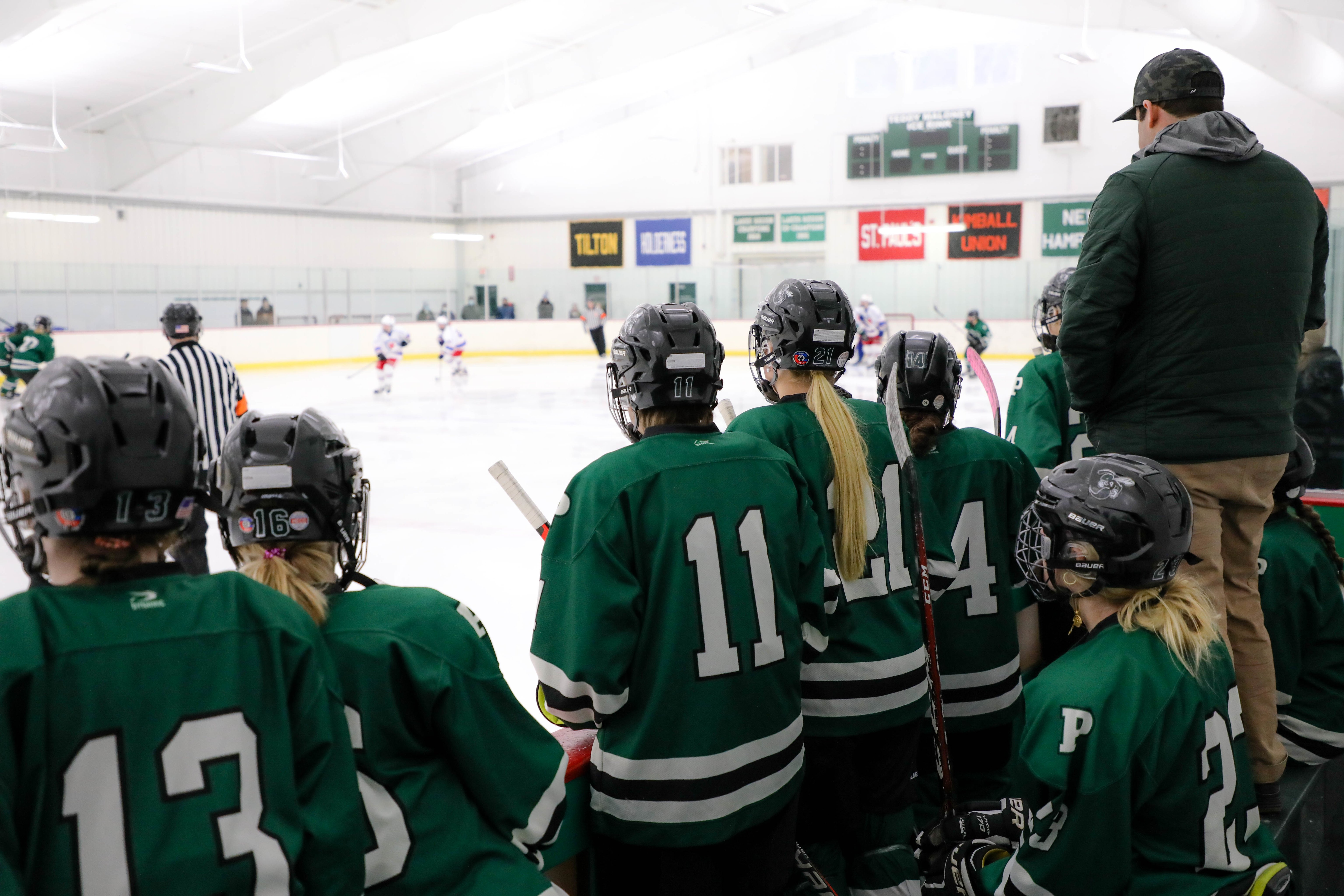 Winter Break 2022 Holiday Tournaments and Races