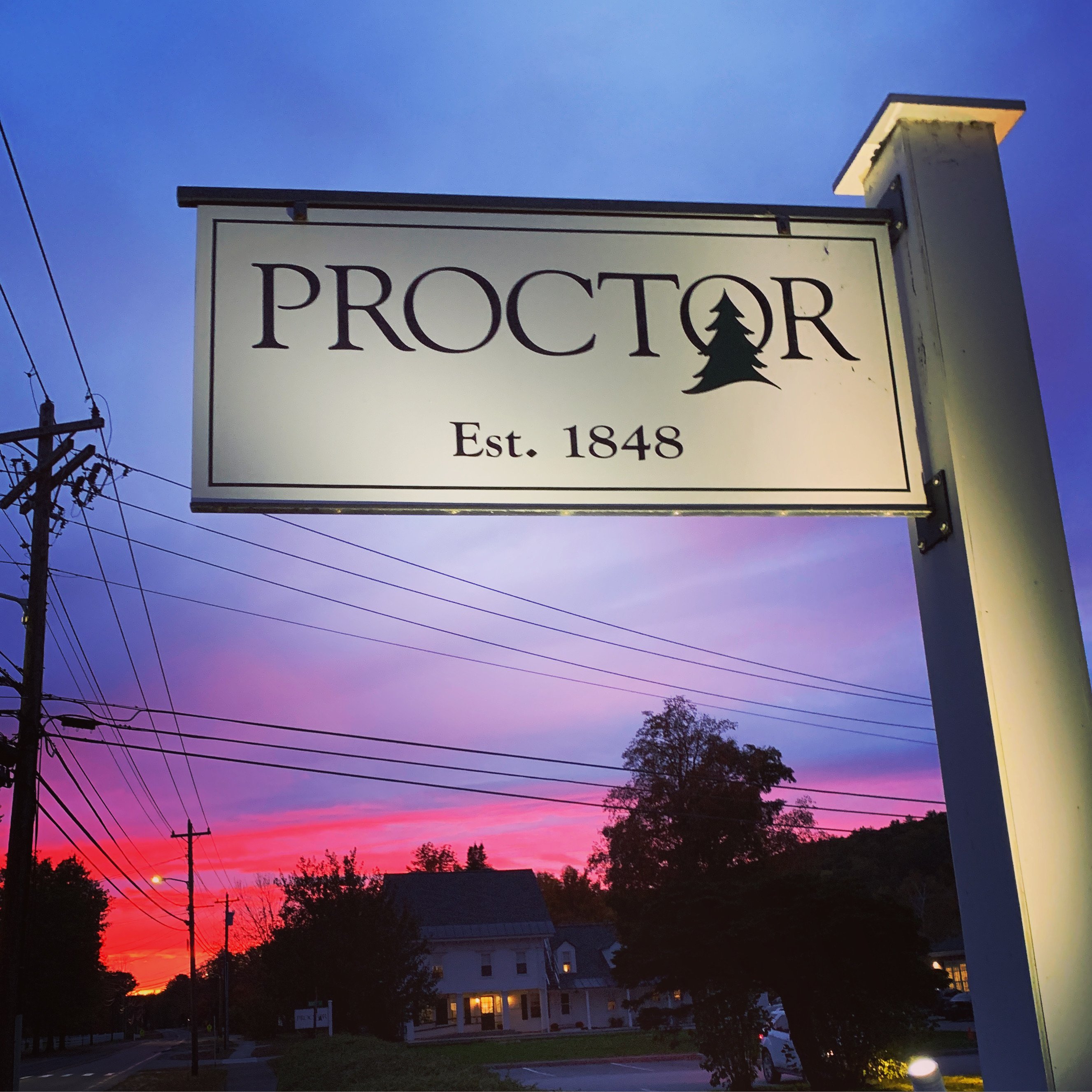 Proctor Academy Boarding Prep School New EnglandProctor Academy Boarding Prep School New England