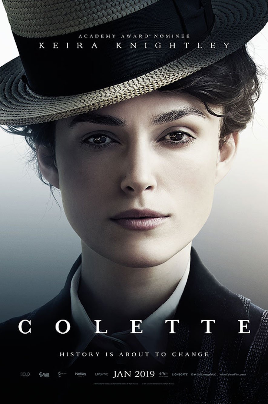 coletteposter