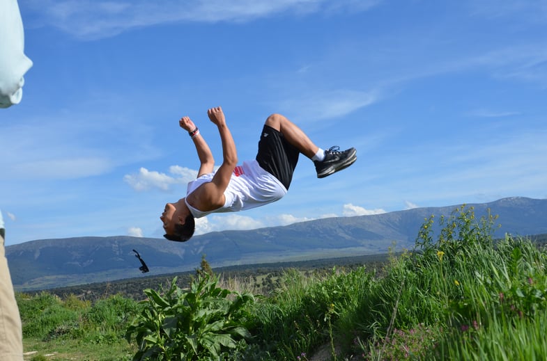 Proctor en Segovia photography afternoon activity Proctor en Segovia photography afternoon activity