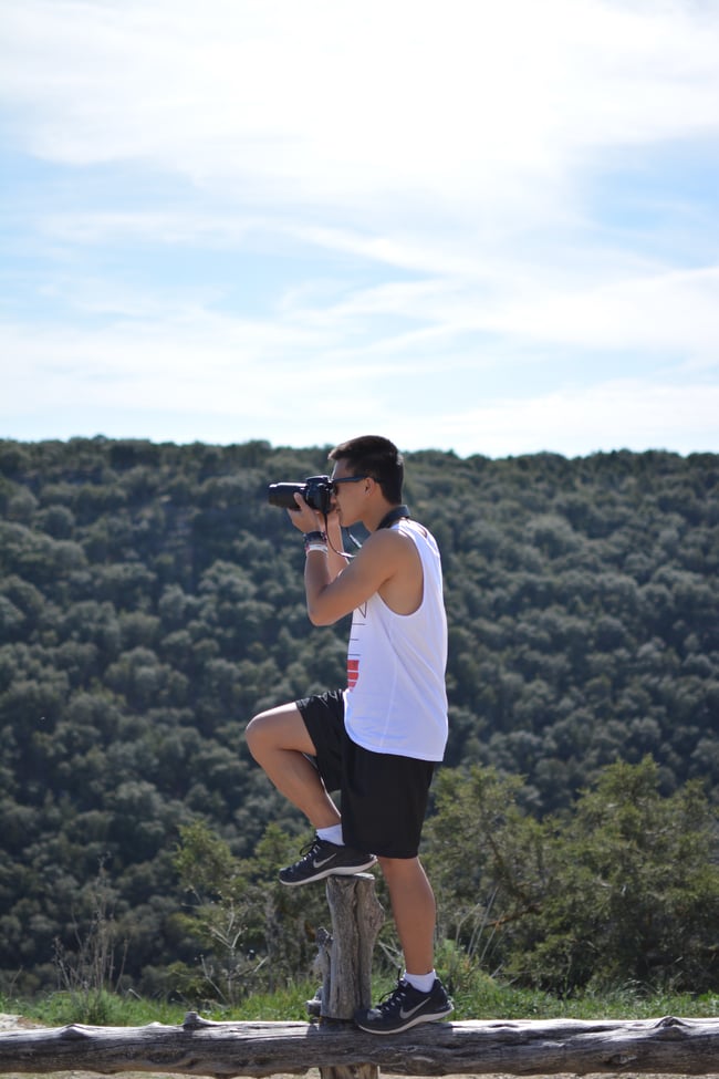 Proctor en Segovia photography afternoon activity Proctor en Segovia photography afternoon activity