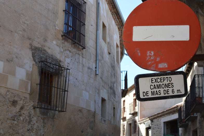 Proctor en Segovia photography afternoon activity Proctor en Segovia photography afternoon activity