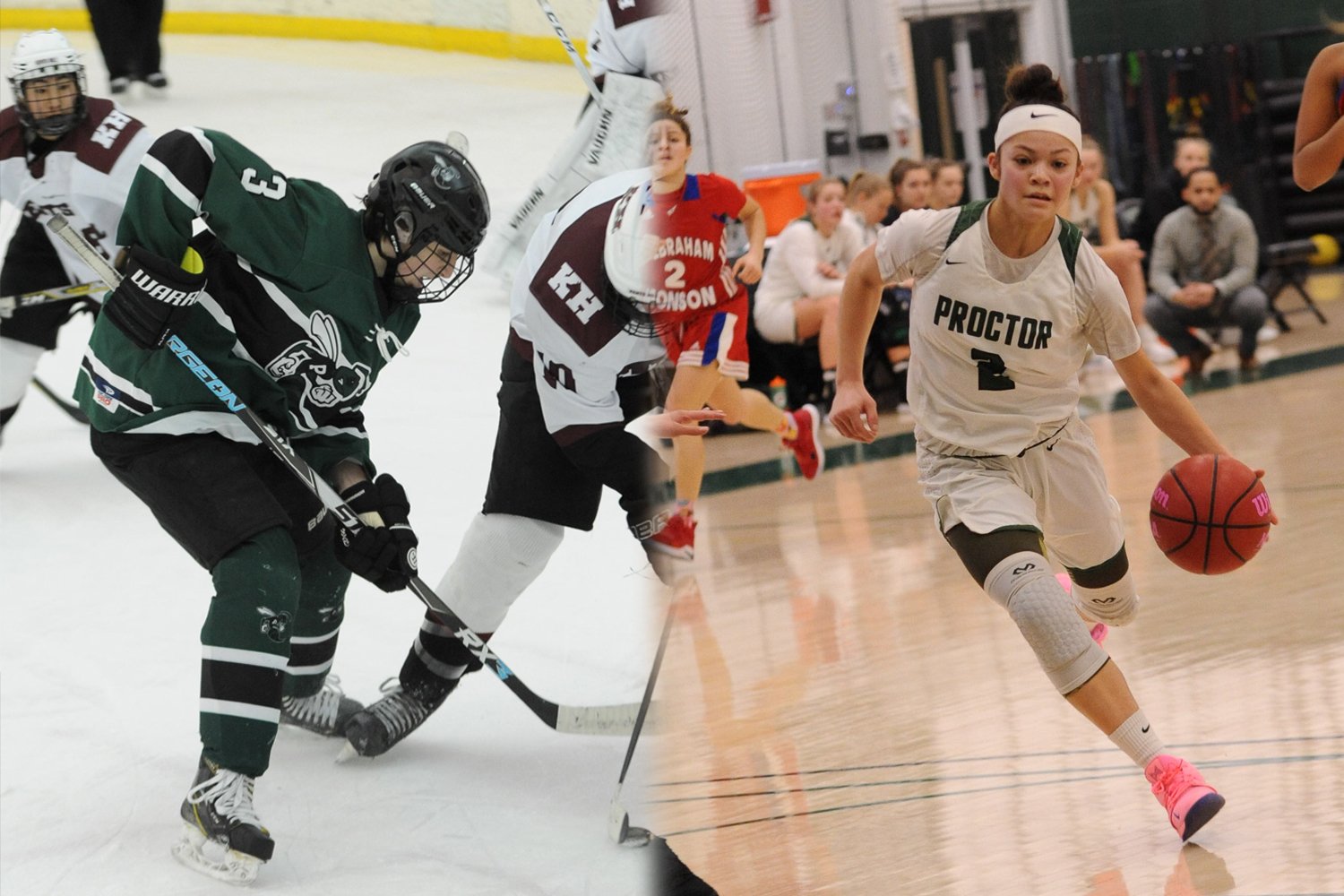 Proctor Athletics 2019 NEPSAC Tournament Preview
