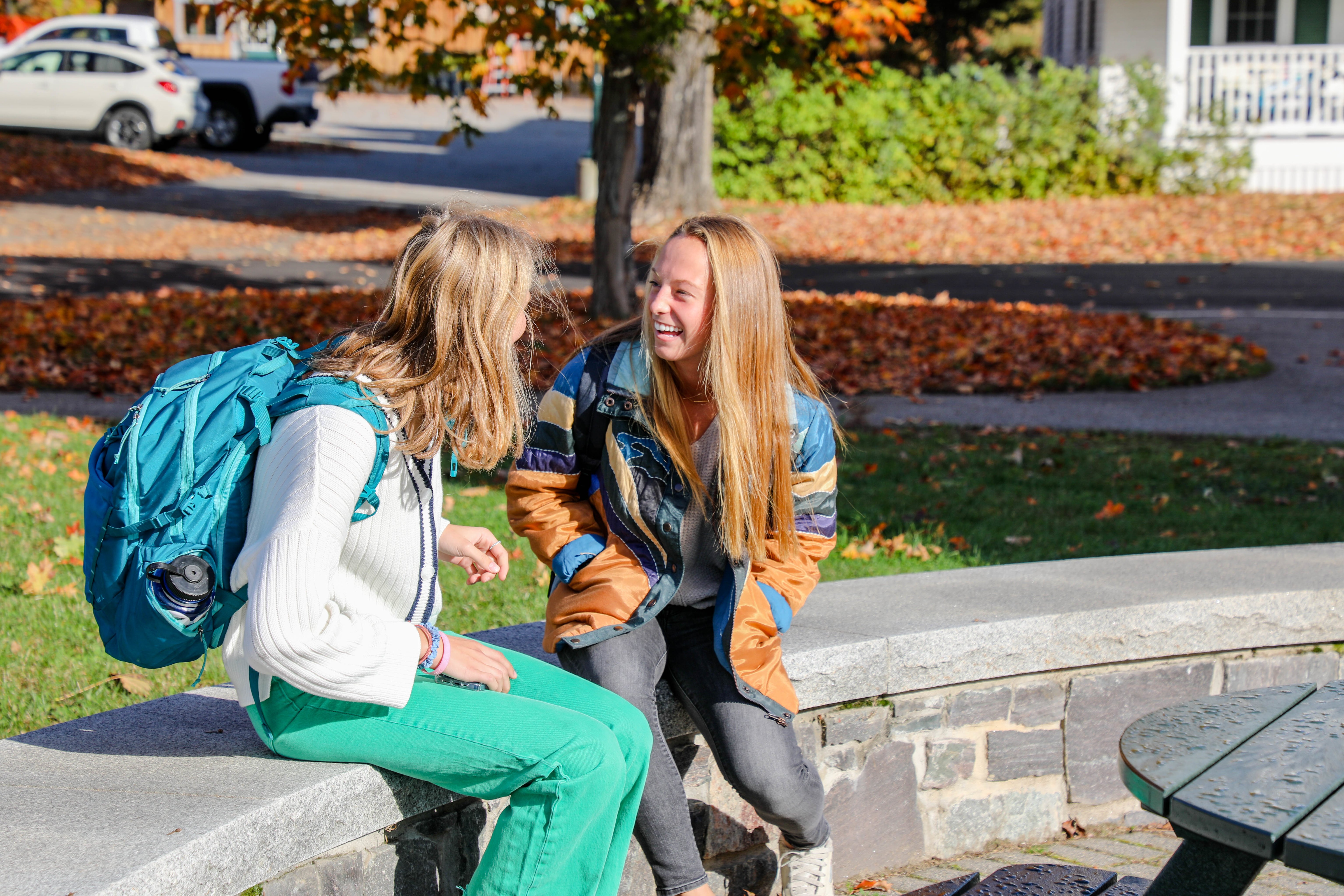 Proctor Academy Boarding Prep School New England Proctor Academy Boarding Prep School New England