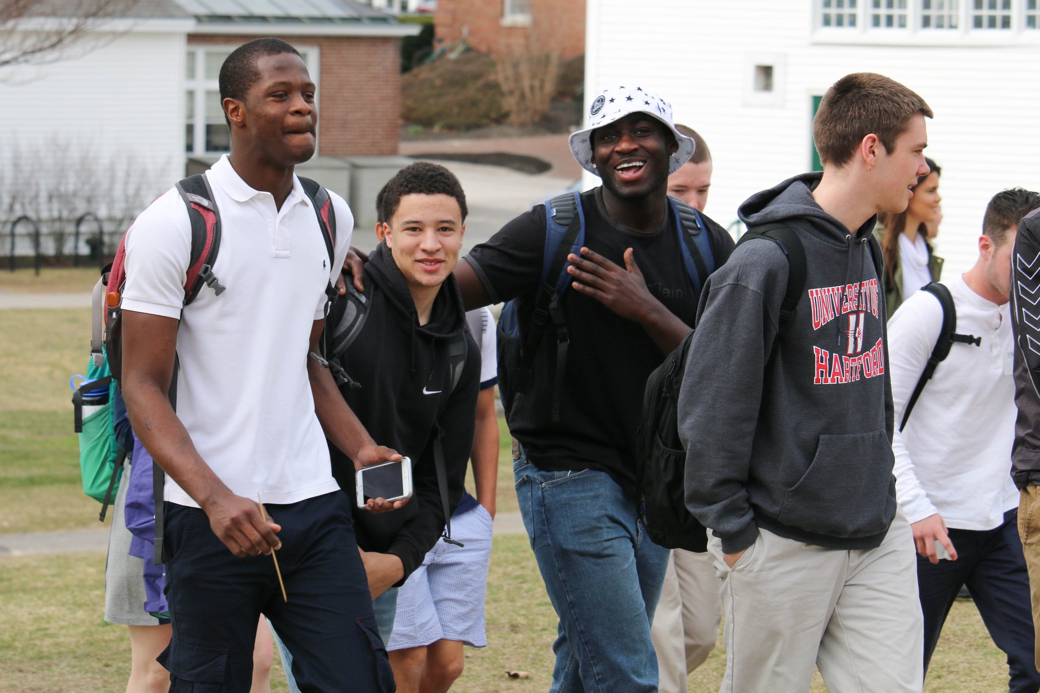 Academic Lens Please Don't Try to Define Me