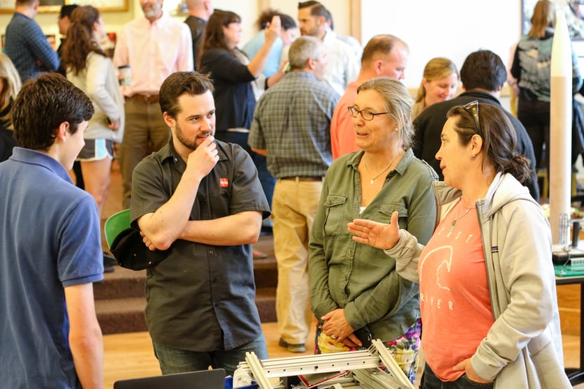 Proctor Academy entrepreneurship and innovation Proctor Academy entrepreneurship and innovation