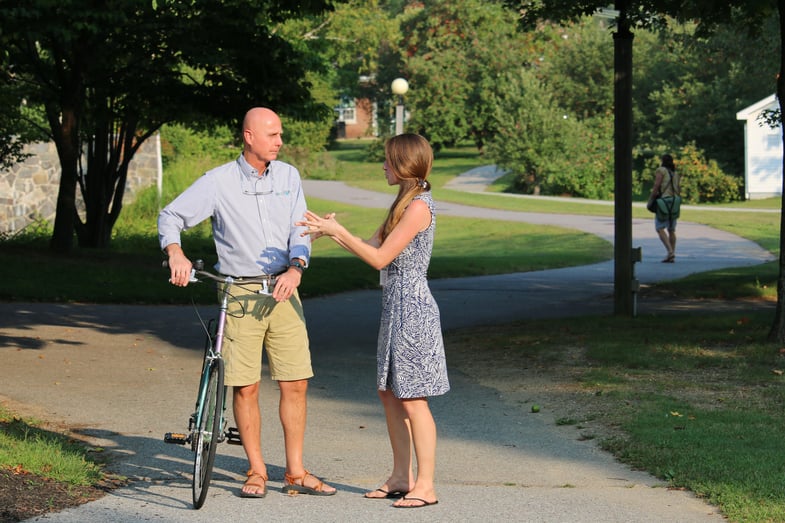 Proctor Academy Teacher Learning Groups