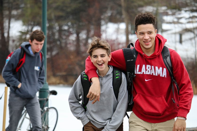 Proctor Academy Boarding School Experiential Education New England Proctor Academy Boarding School Experiential Education New England