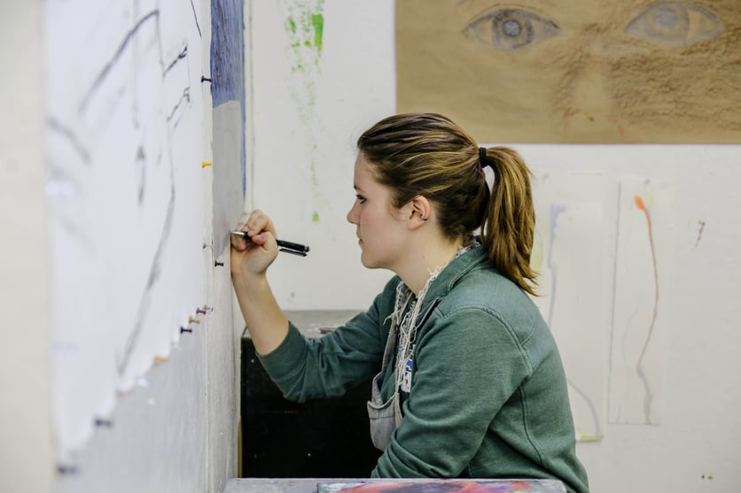 Proctor Academy Boarding School Experiential Education New England Proctor Academy Boarding School Experiential Education New England