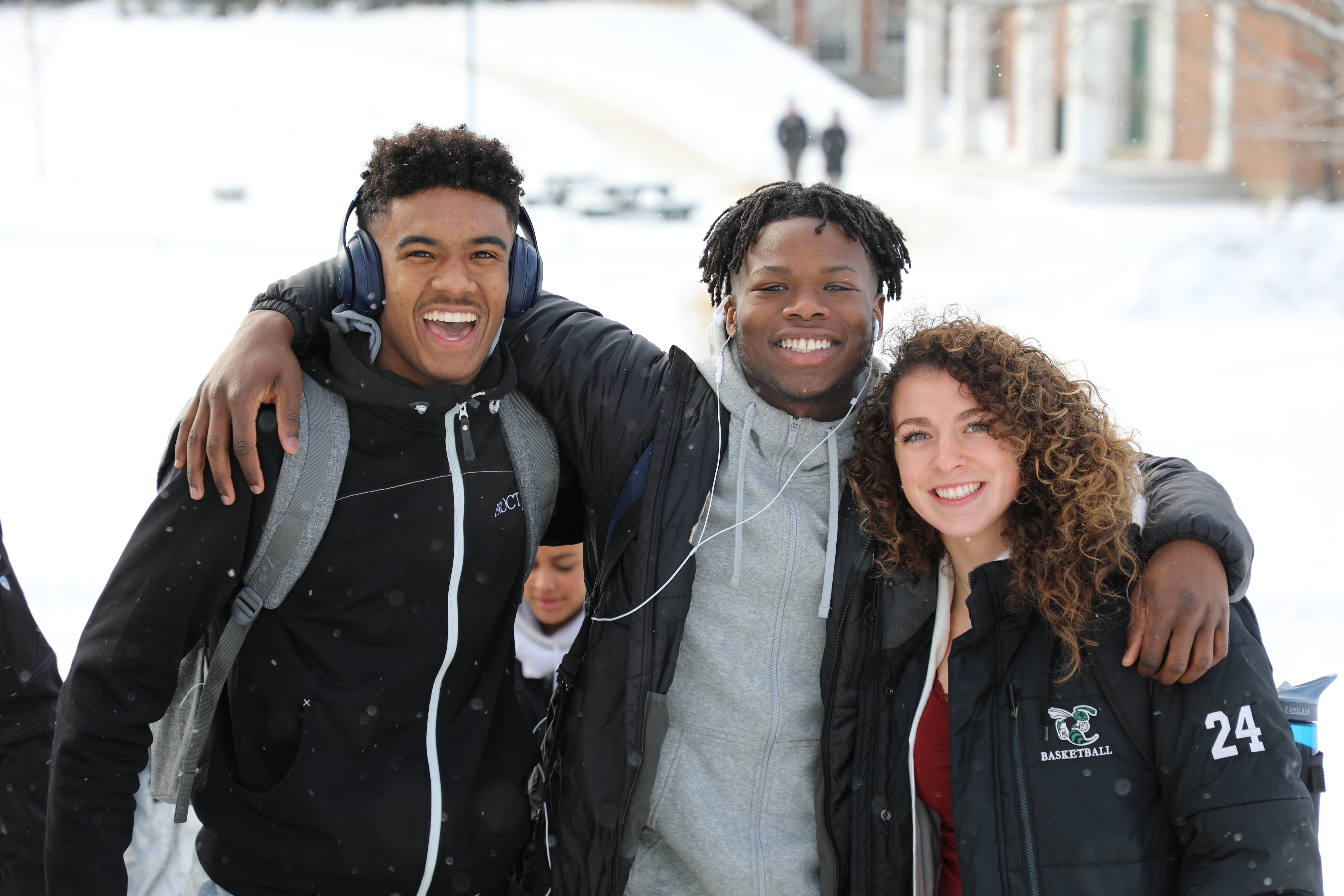 Proctor Academy Boarding School Faculty