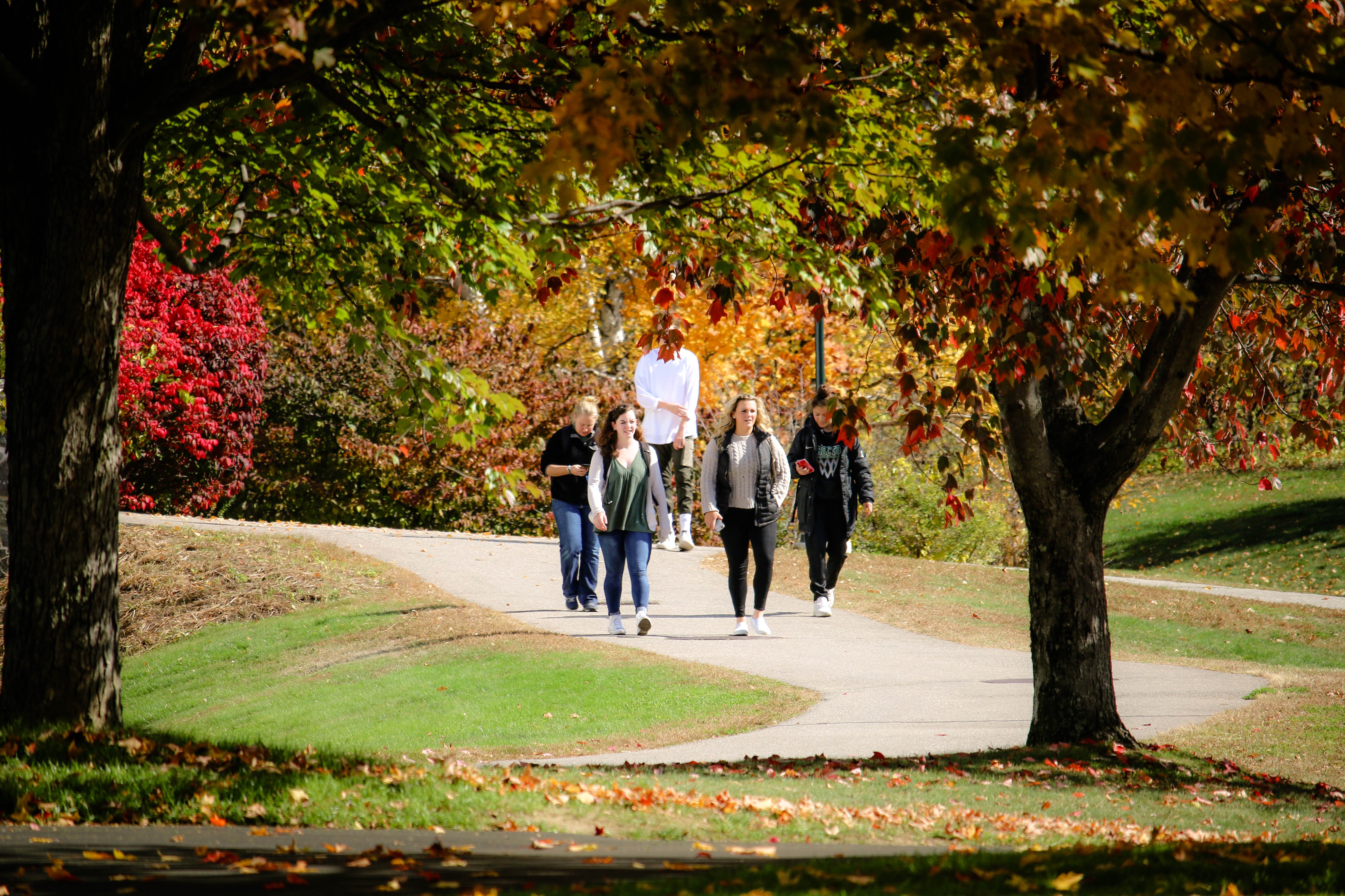 Proctor Academy New England Prep School