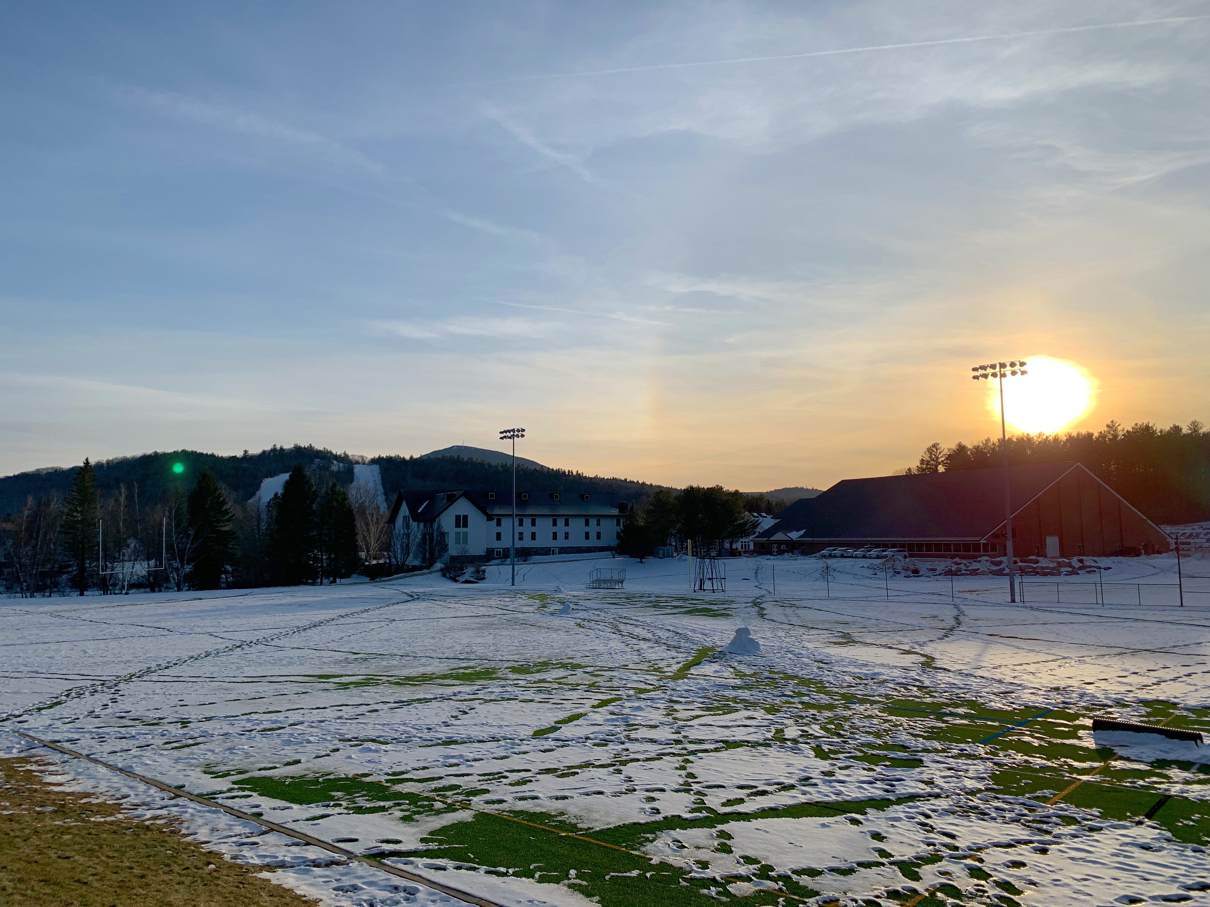 Proctor Academy Boarding Prep School New EnglandProctor Academy Boarding Prep School New England