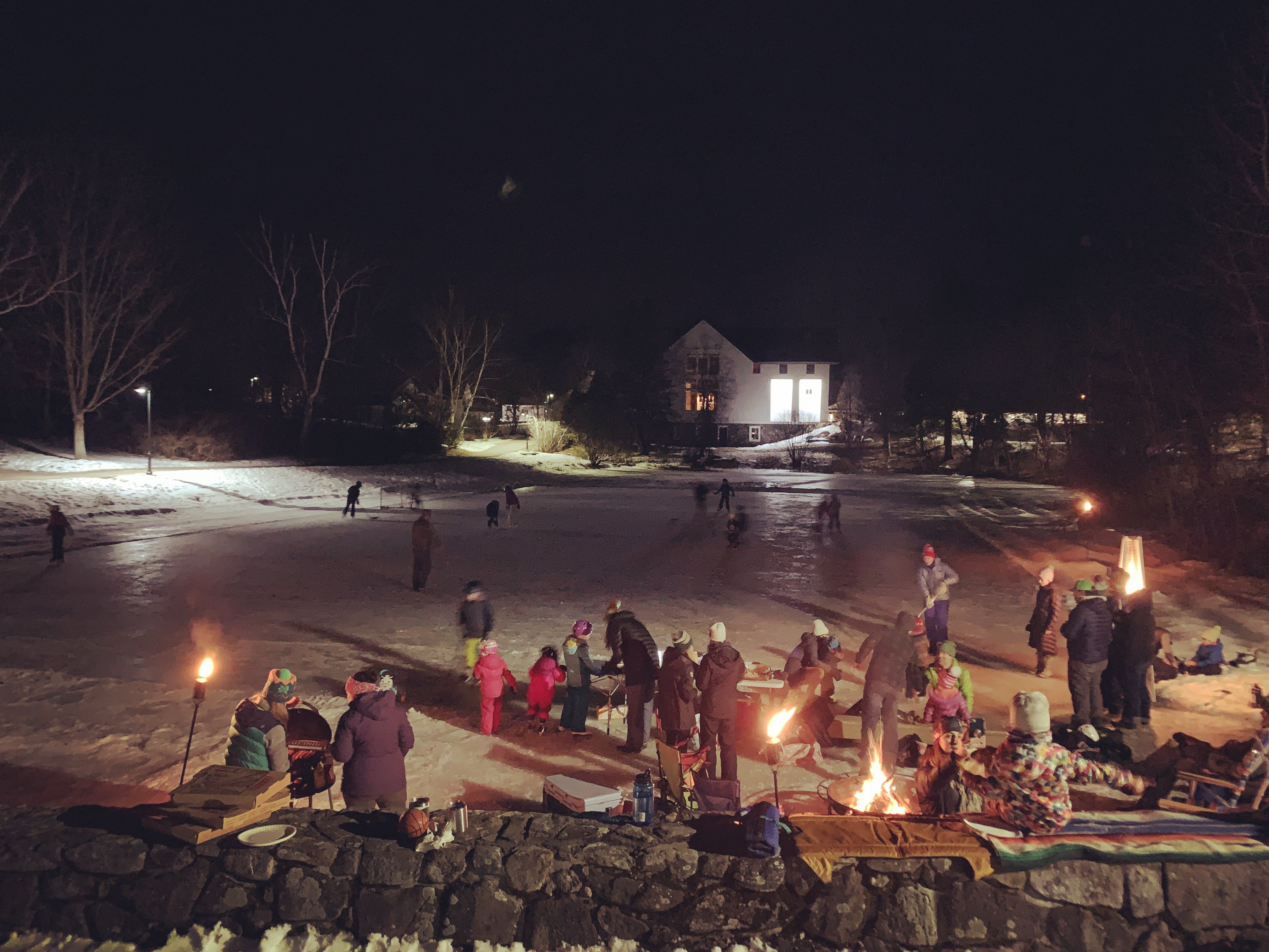 Proctor Academy Boarding Prep School New England