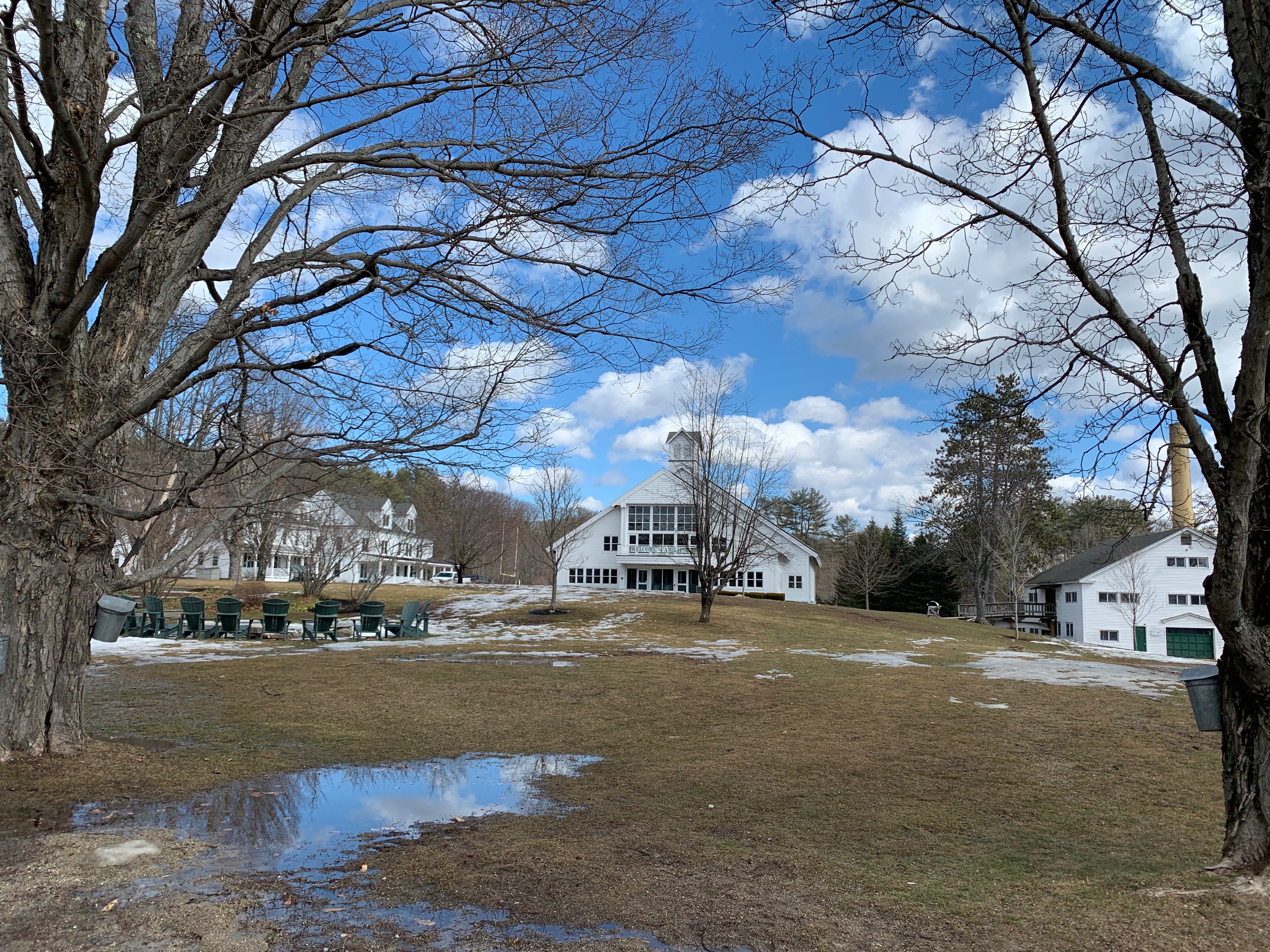 Proctor Academy Boarding Prep School New EnglandProctor Academy Boarding Prep School New England